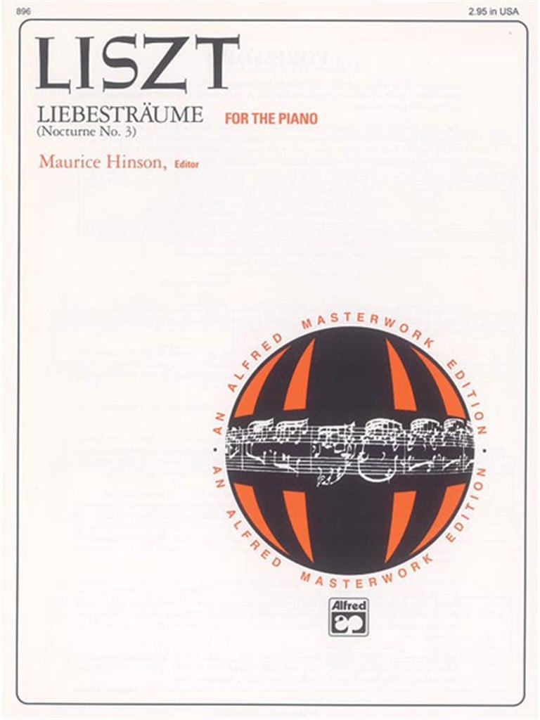 Liebestraume 3